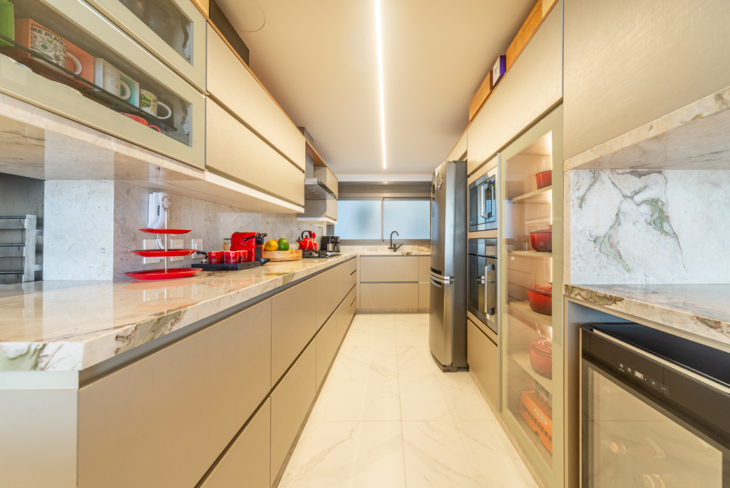 Apartamento, 3 quartos, 158 m² - Foto 12