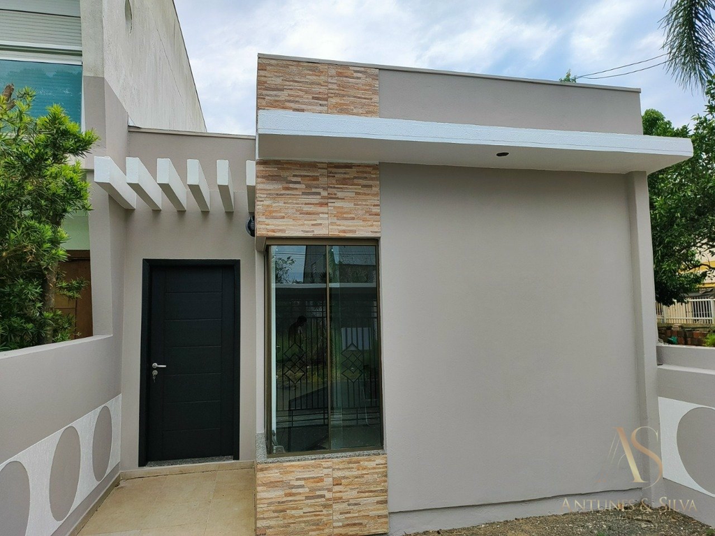 Casa à venda com 2 quartos, 97m² - Foto 18