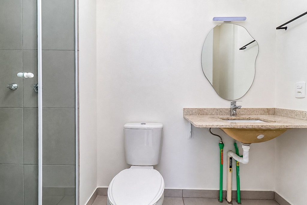Apartamento, 3 quartos, 70 m² - Foto 73