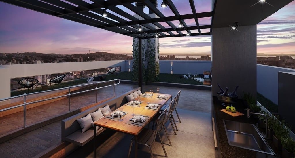 Apartamento, 2 quartos, 78 m² - Foto 10