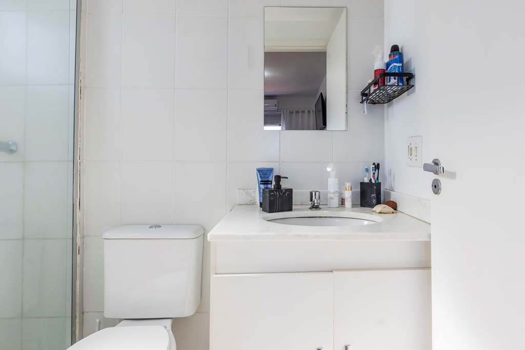 Apartamento, 2 quartos, 52 m² - Foto 14