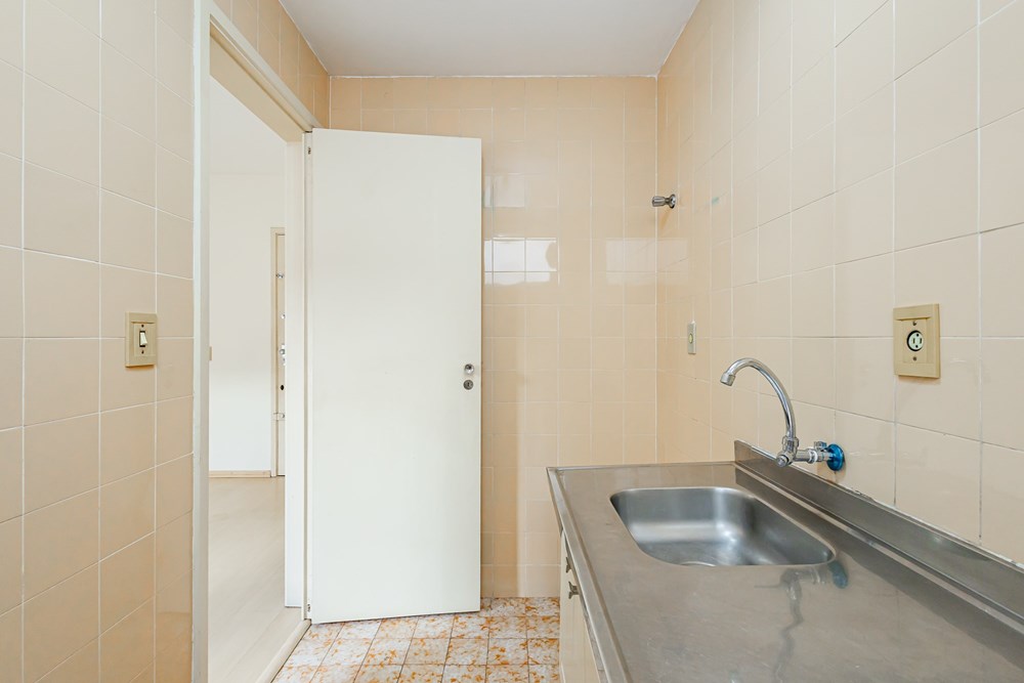 Apartamento, 1 quarto, 26 m² - Foto 12
