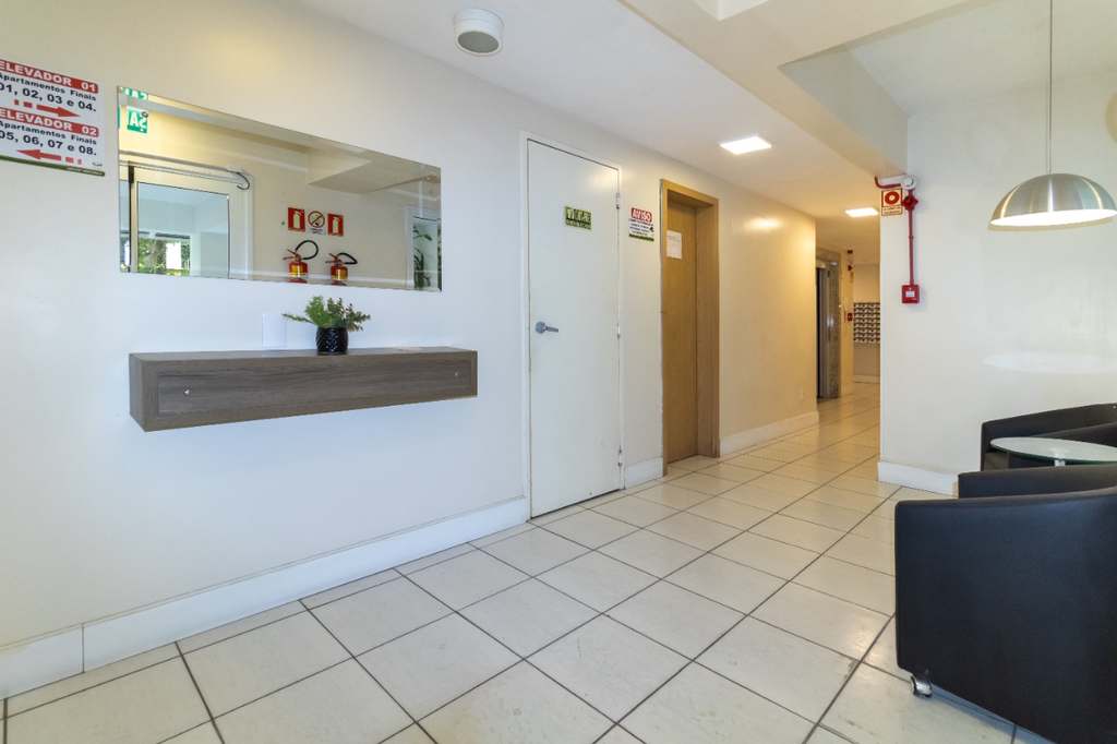 Apartamento, 2 quartos, 51 m² - Foto 11