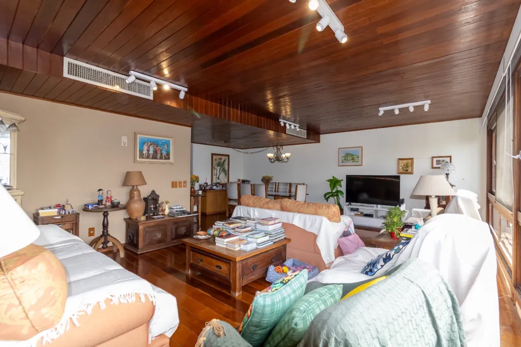 Apartamento, 3 quartos, 183 m² - Foto 32