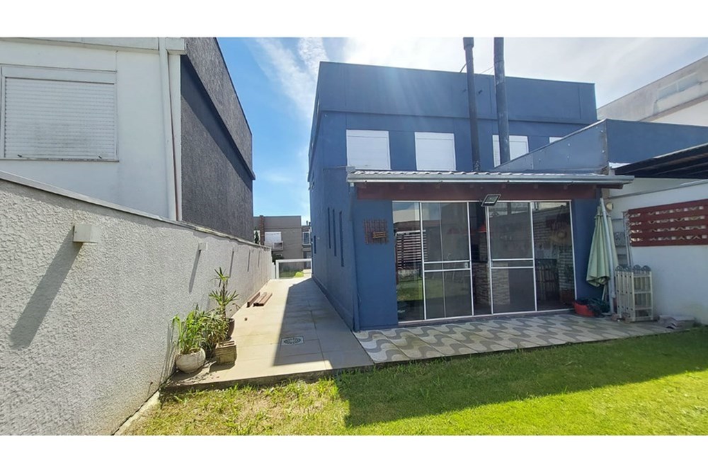 Casa, 3 quartos, 101 m² - Foto 4