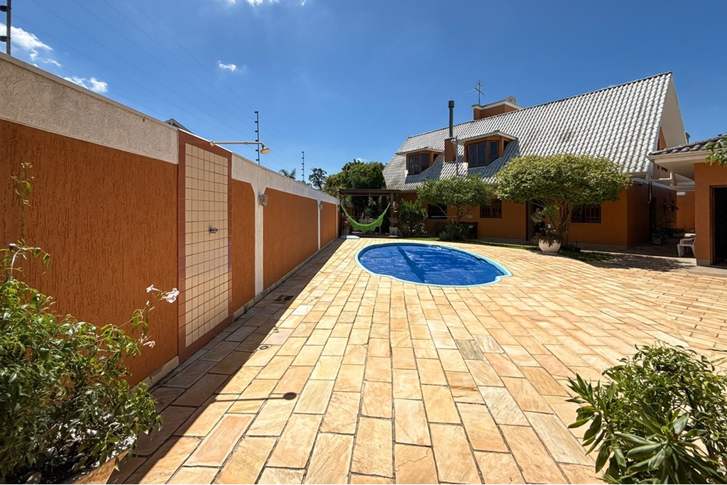 Casa, 6 quartos, 411 m² - Foto 117