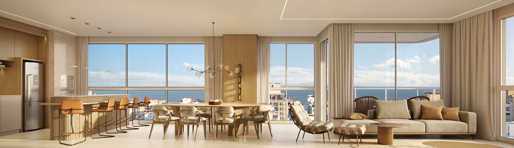 Apartamento, 4 quartos, 187 m² - Foto 8