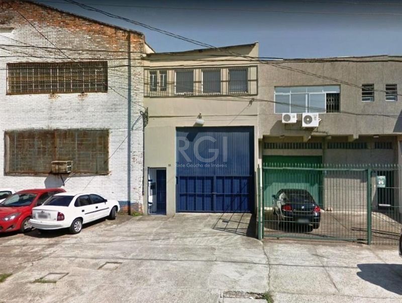 Prédio Inteiro à venda, 208m² - Foto 1