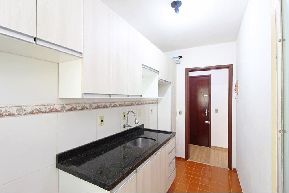 Apartamento à venda com 1 quarto, 47m² - Foto 8