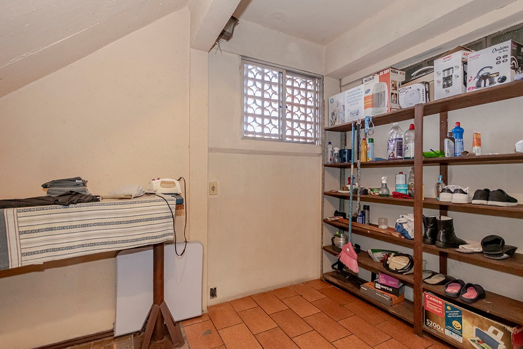 Casa, 6 quartos, 349 m² - Foto 35