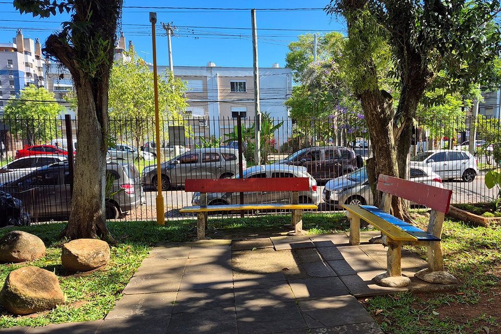 Apartamento, 2 quartos, 49 m² - Foto 13