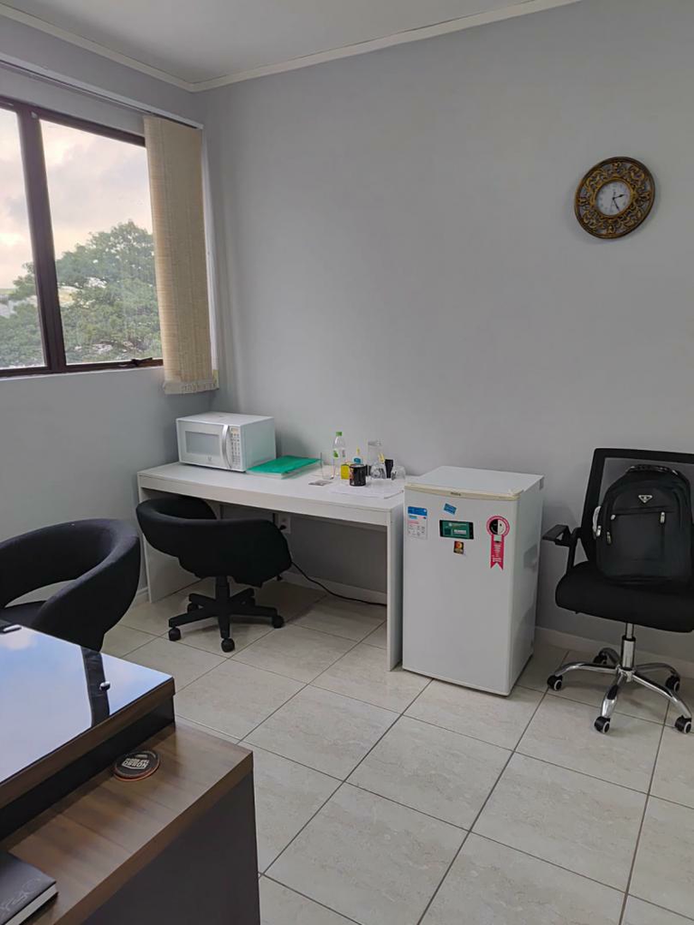 Sala-Conjunto, 22 m² - Foto 5