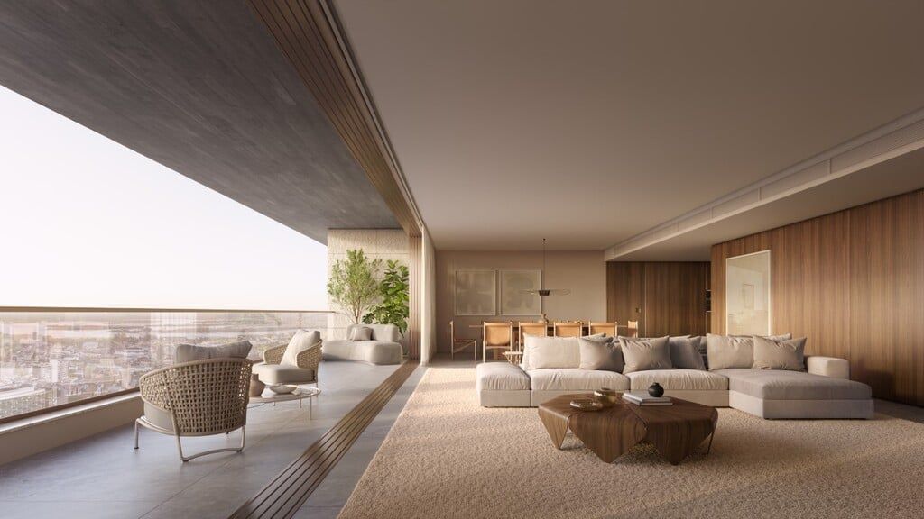 Cobertura à venda com 4 quartos, 413m² - Foto 20