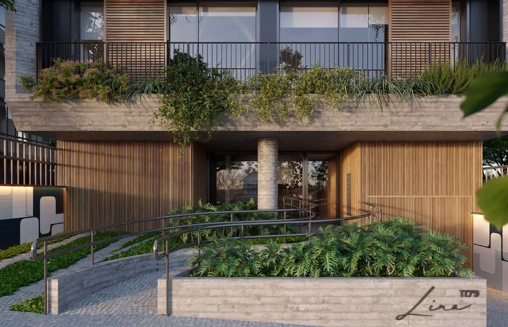 Cobertura, 2 quartos, 154 m² - Foto 3