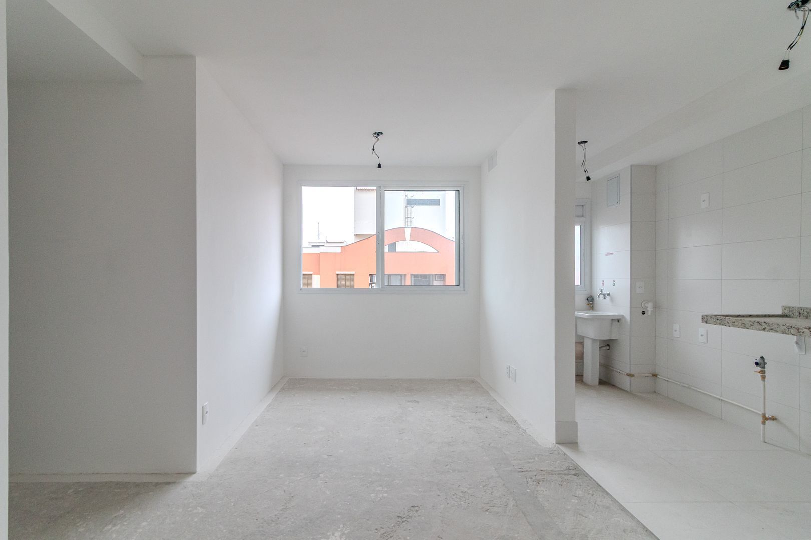 Apartamento à venda com 3 quartos, 66m² - Foto 24