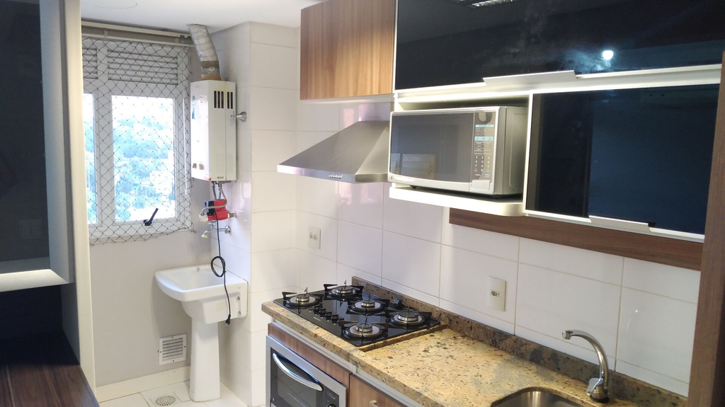 Apartamento, 2 quartos, 54 m² - Foto 25