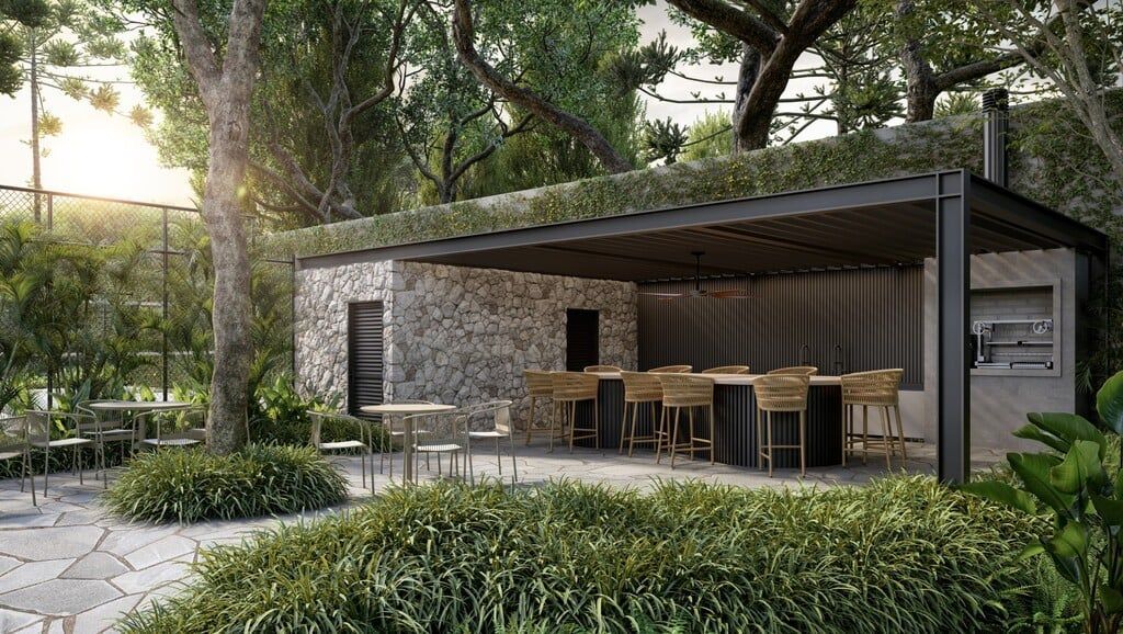 Depósito-Galpão, 288 m² - Foto 14