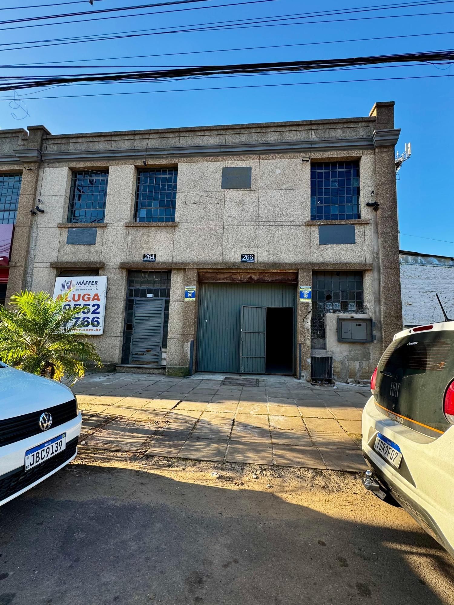 Conjunto Comercial-Sala para alugar, 193m² - Foto 1