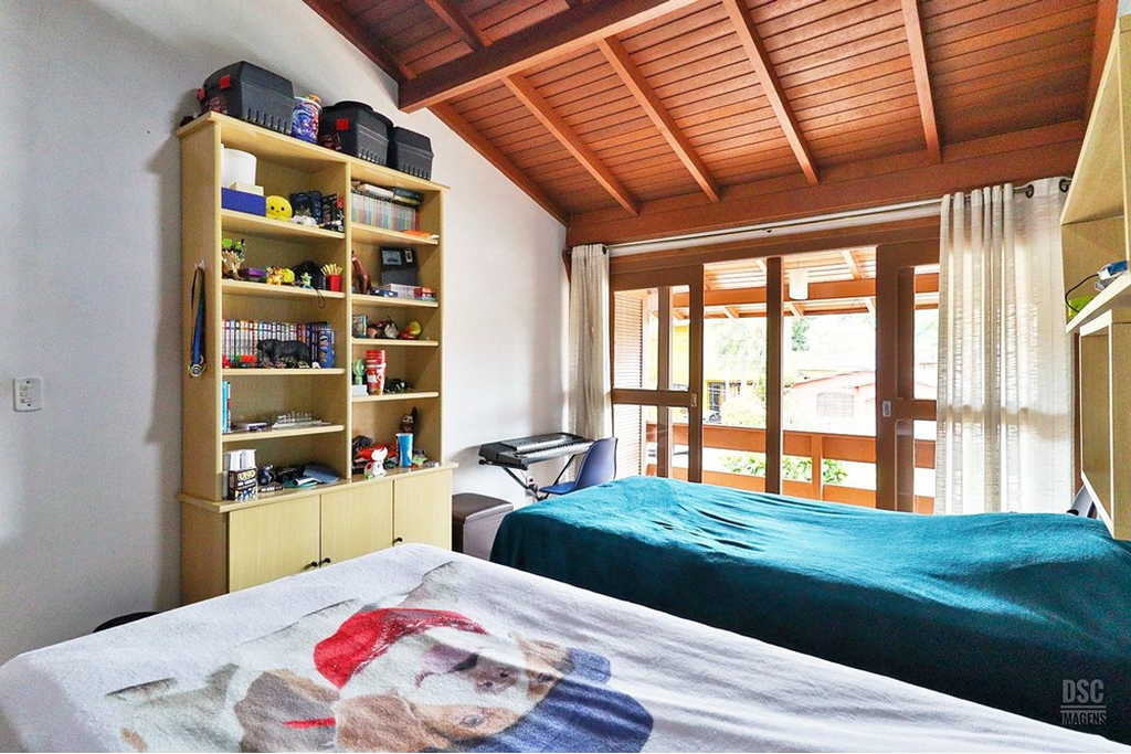 Casa, 2 quartos, 167 m² - Foto 7