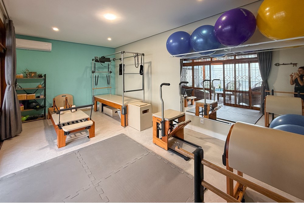 Casa, 4 quartos, 224 m² - Foto 14