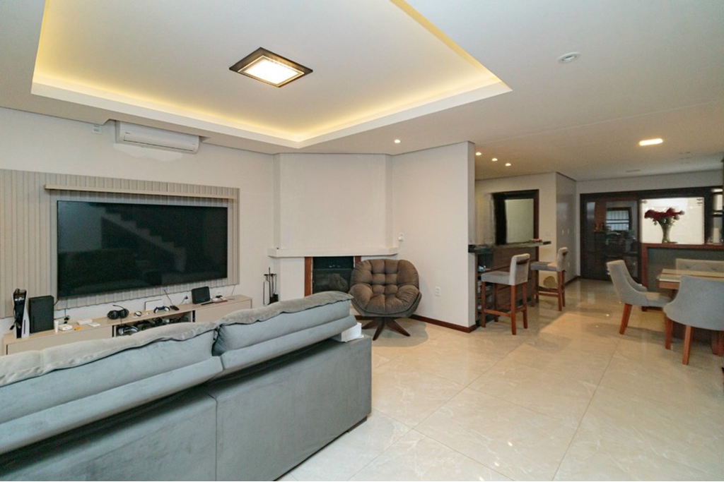 Casa à venda com 3 quartos, 236m² - Foto 31