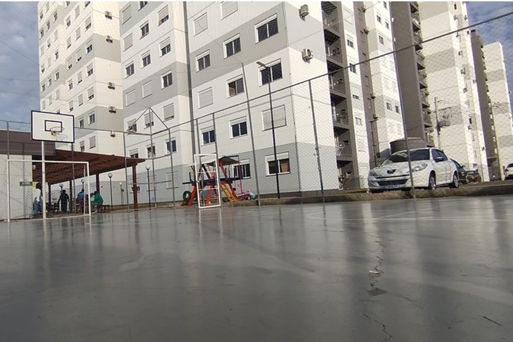 Apartamento, 3 quartos, 61 m² - Foto 13