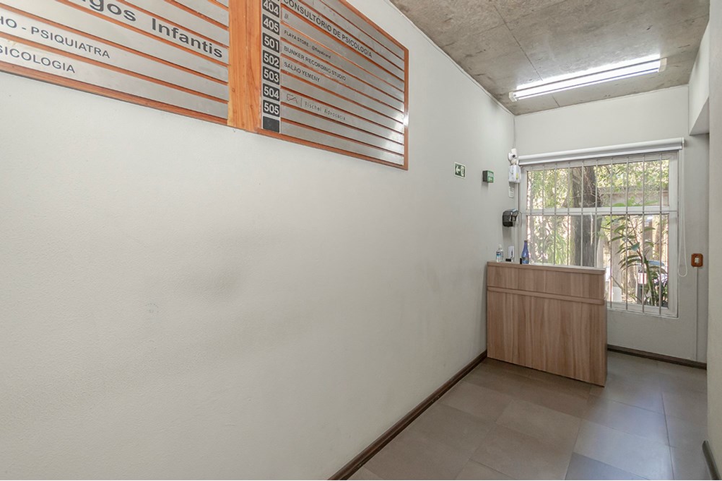 Sala-Conjunto, 50 m² - Foto 11
