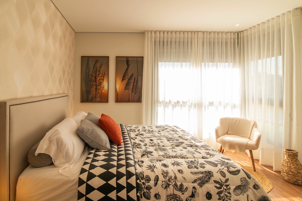 Casa de Condomínio, 3 quartos - Foto 21