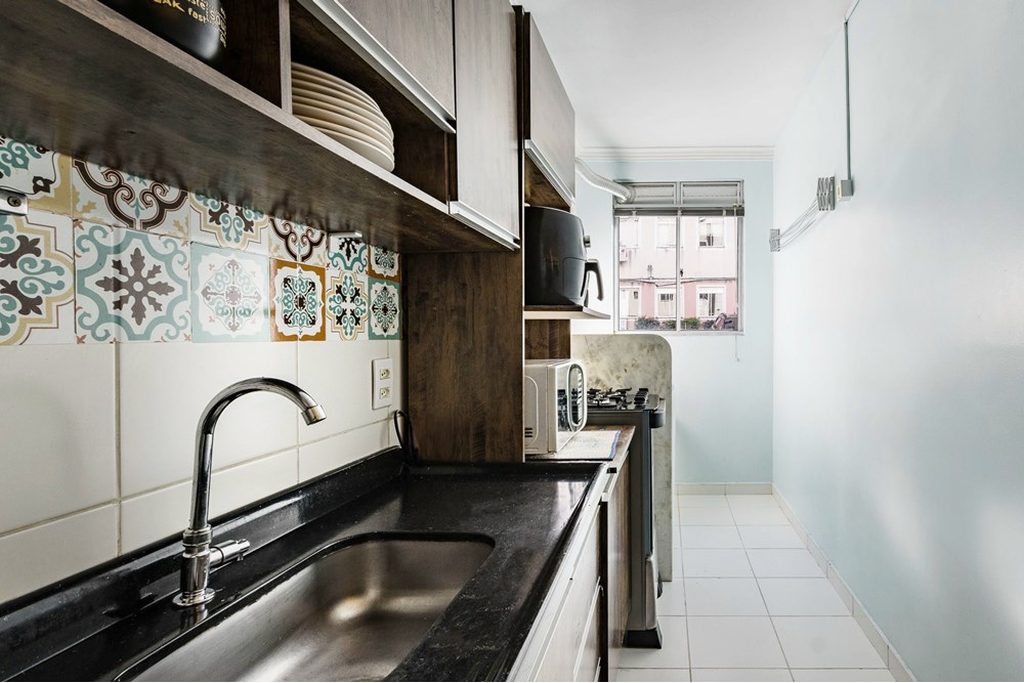 Apartamento à venda com 2 quartos, 50m² - Foto 19