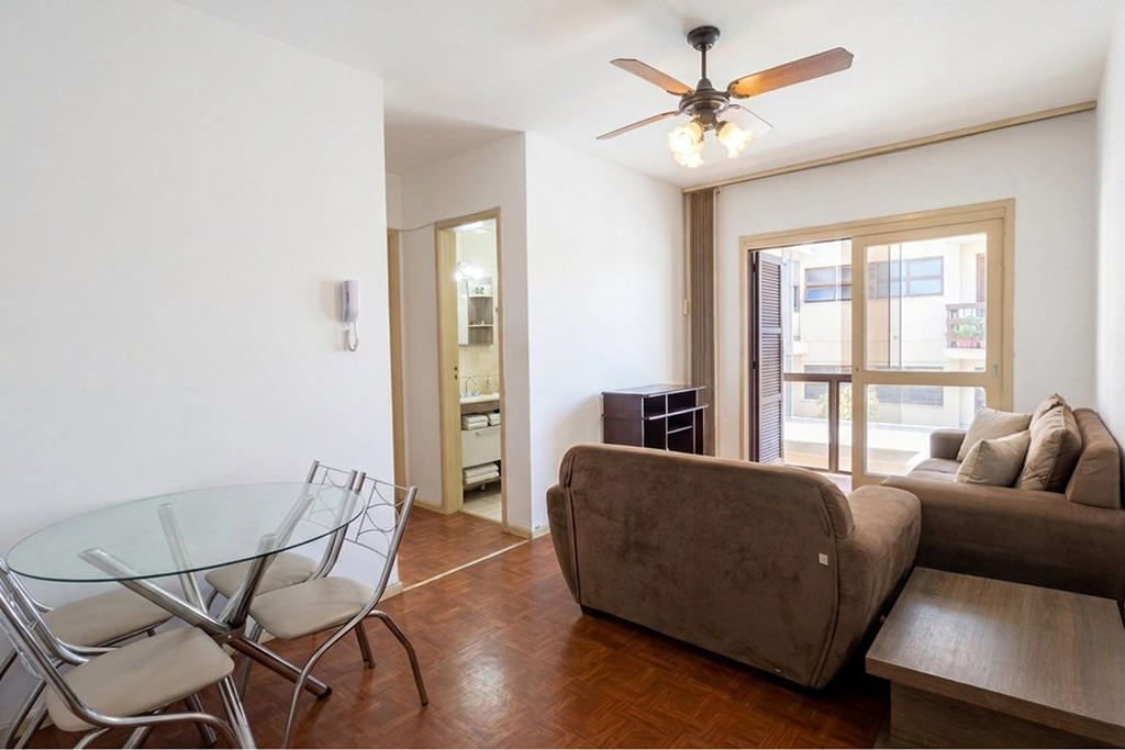 Apartamento, 1 quarto, 43 m² - Foto 5