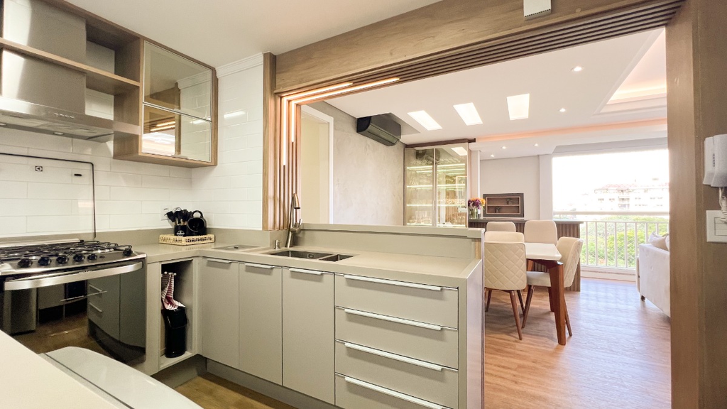 Apartamento, 3 quartos, 112 m² - Foto 29