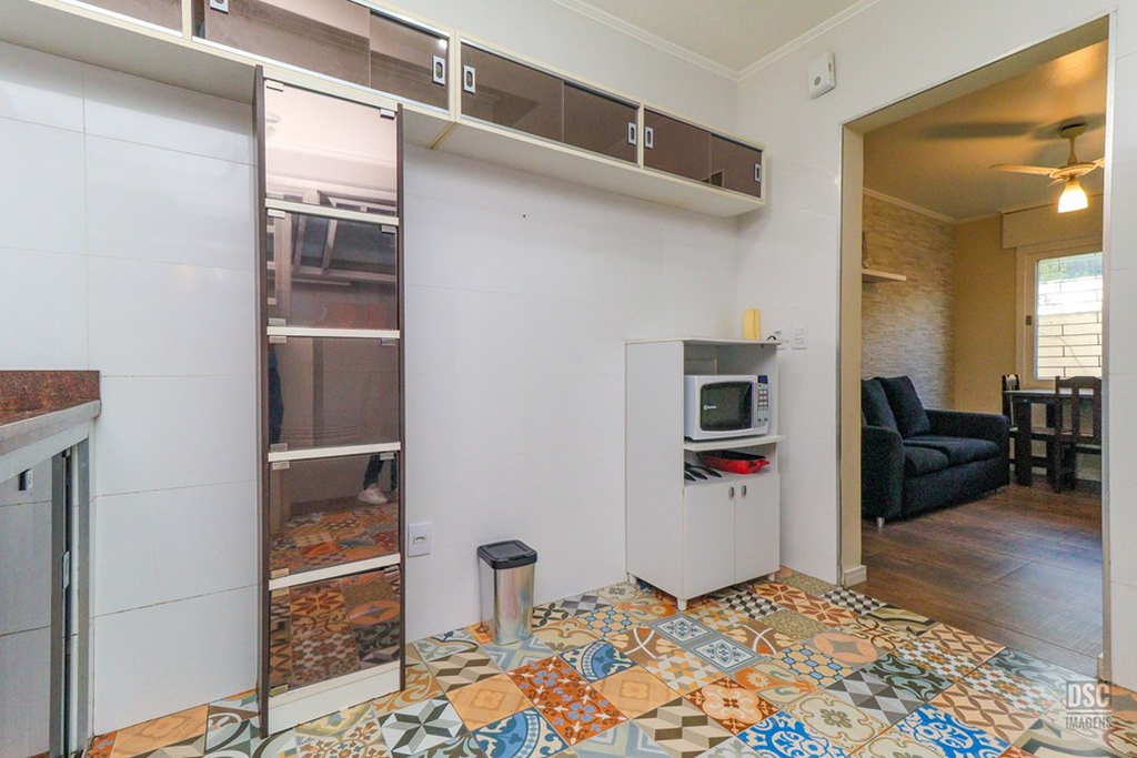 Apartamento, 2 quartos, 54 m² - Foto 21