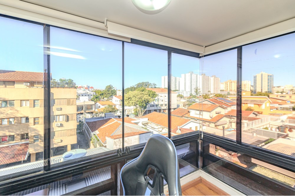 Cobertura à venda com 3 quartos, 273m² - Foto 6