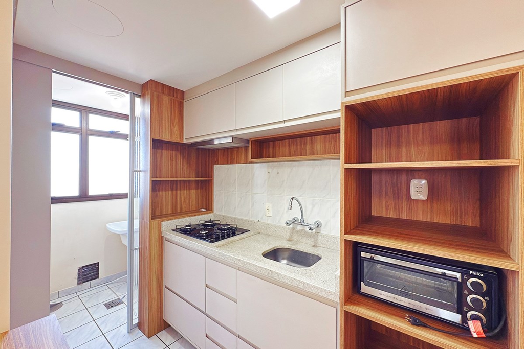 Apartamento, 2 quartos, 62 m² - Foto 21