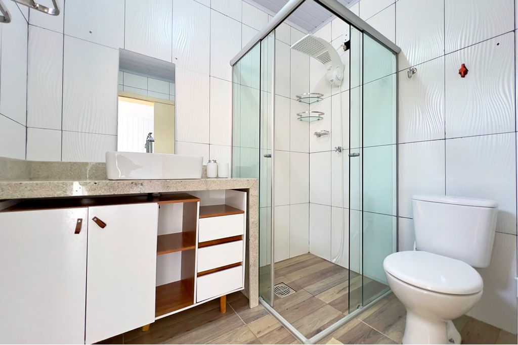 Casa à venda com 3 quartos, 193m² - Foto 16