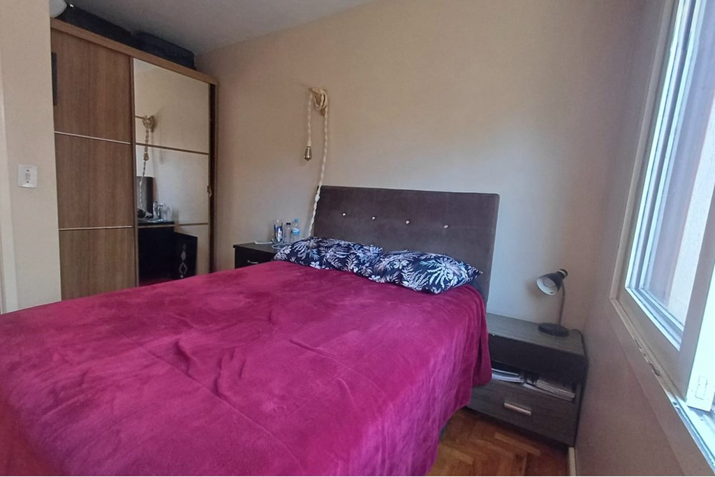 Apartamento, 1 quarto, 40 m² - Foto 3