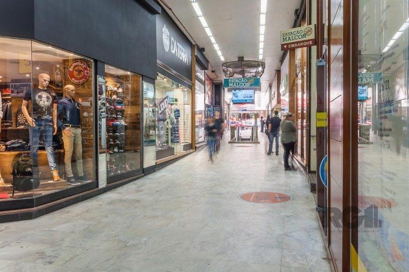 Loja-Salão para alugar, 28m² - Foto 9