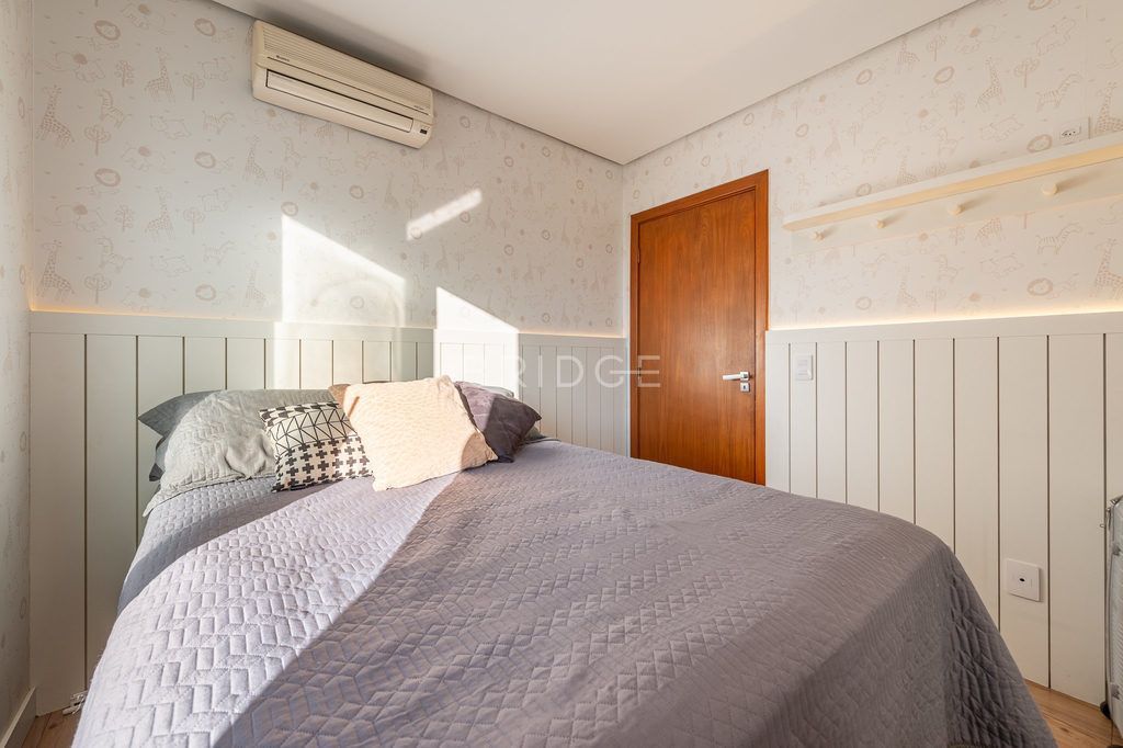 Cobertura, 3 quartos, 177 m² - Foto 13