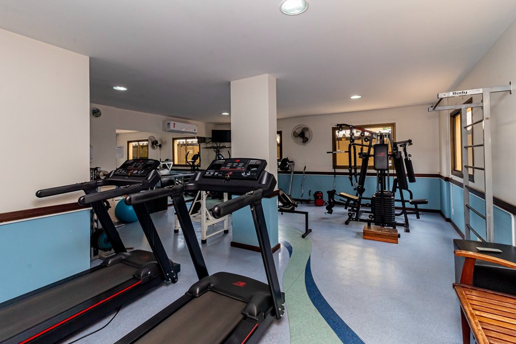 Apartamento, 2 quartos, 91 m² - Foto 24