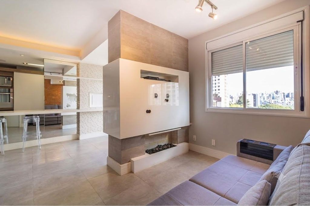 Apartamento, 2 quartos, 61 m² - Foto 40