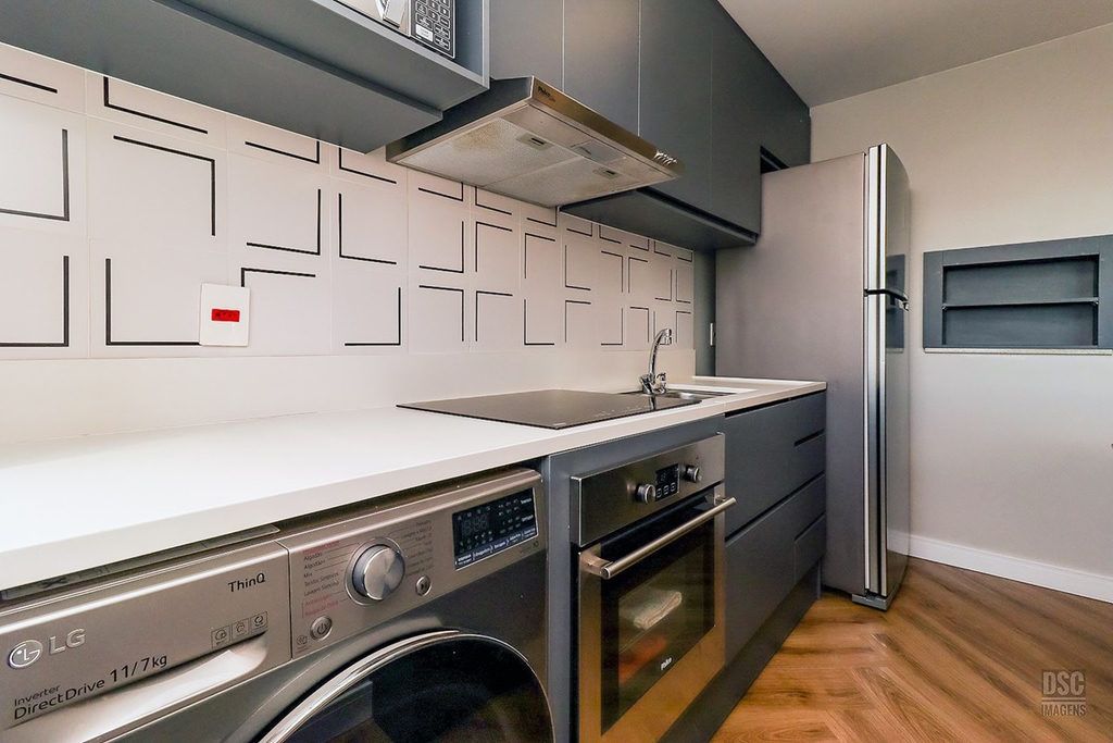 Apartamento, 3 quartos, 65 m² - Foto 71