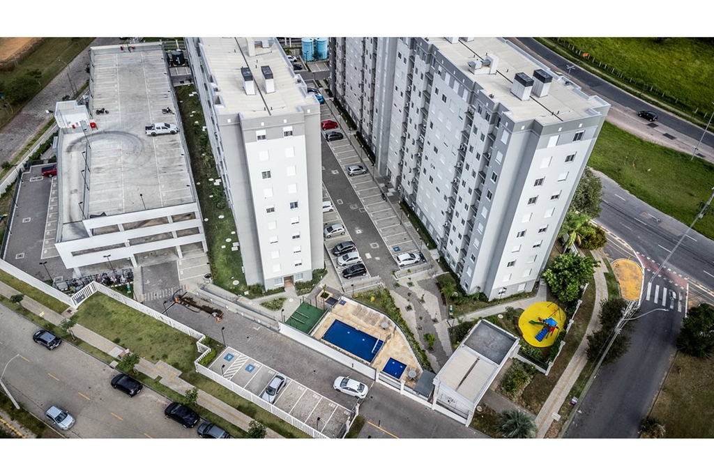 Apartamento, 2 quartos, 46 m² - Foto 24