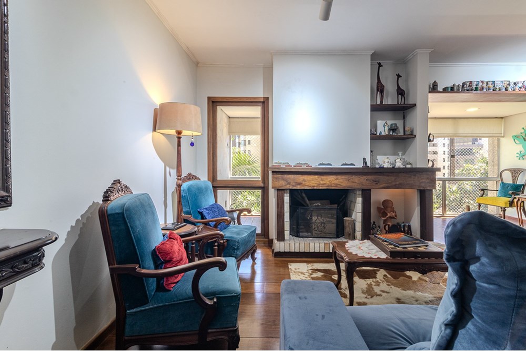 Cobertura, 3 quartos, 297 m² - Foto 28