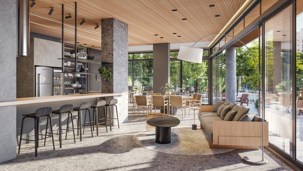 Depósito-Galpão-Armazém à venda com 3 quartos, 396m² - Foto 8