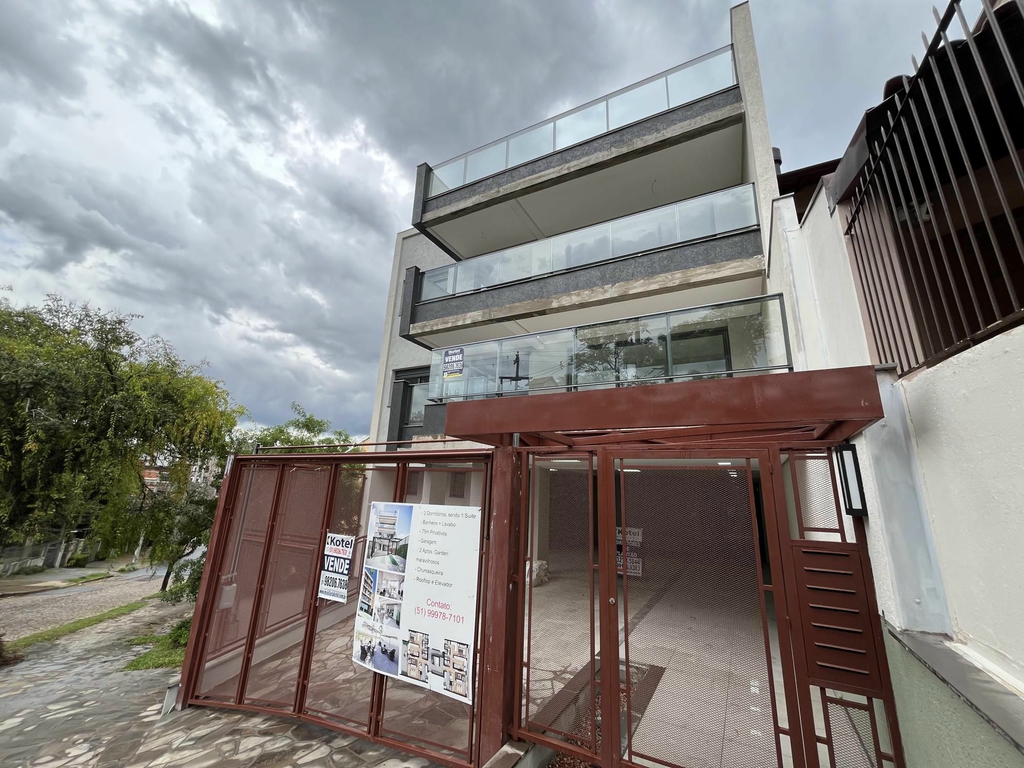 Apartamento, 2 quartos, 75 m² - Foto 1