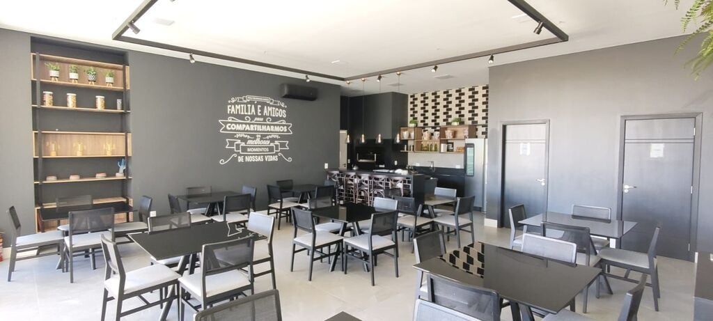 Casa de Condomínio, 3 quartos - Foto 36