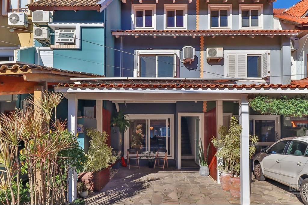 Casa de Condomínio à venda com 3 quartos, 131m² - Foto 34