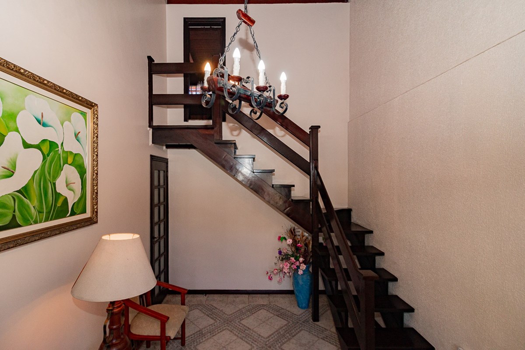 Casa, 5 quartos, 224 m² - Foto 6