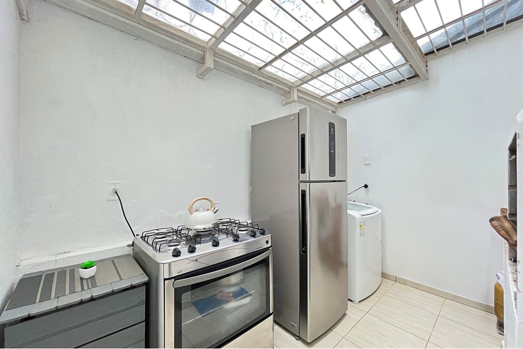 Casa de Condomínio à venda com 2 quartos, 79m² - Foto 16