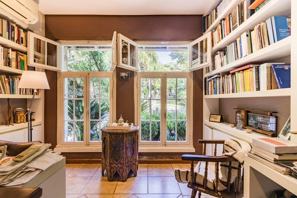 Casa, 4 quartos, 351 m² - Foto 32